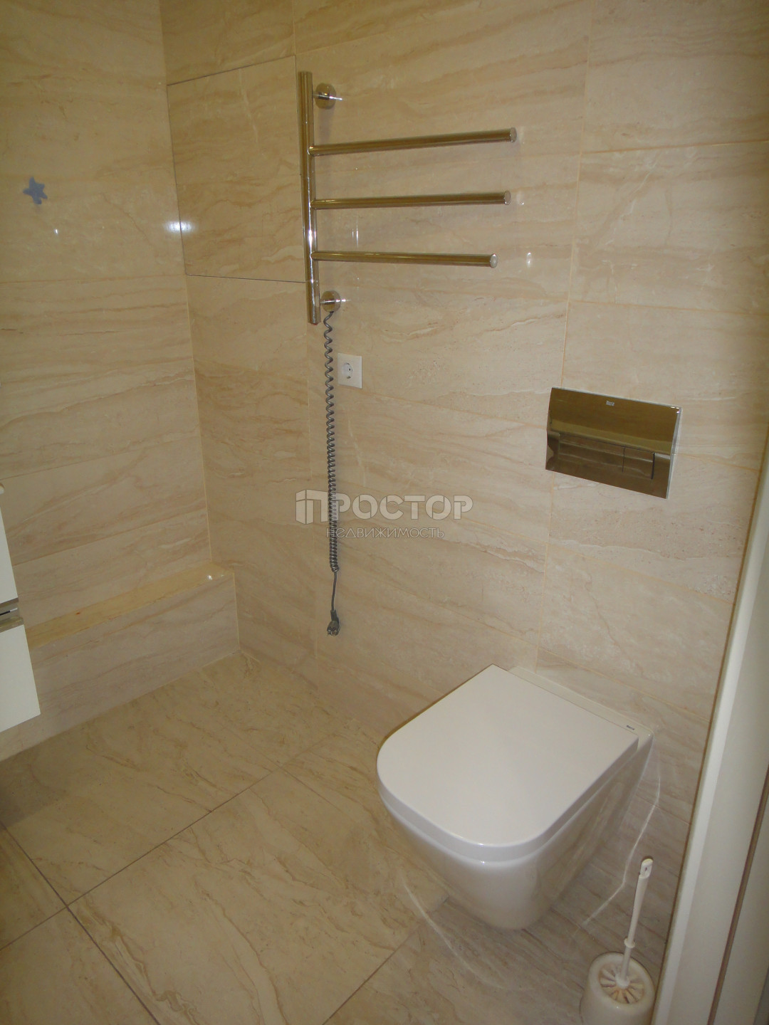 2-комнатная квартира, 49.5 м² - фото 12