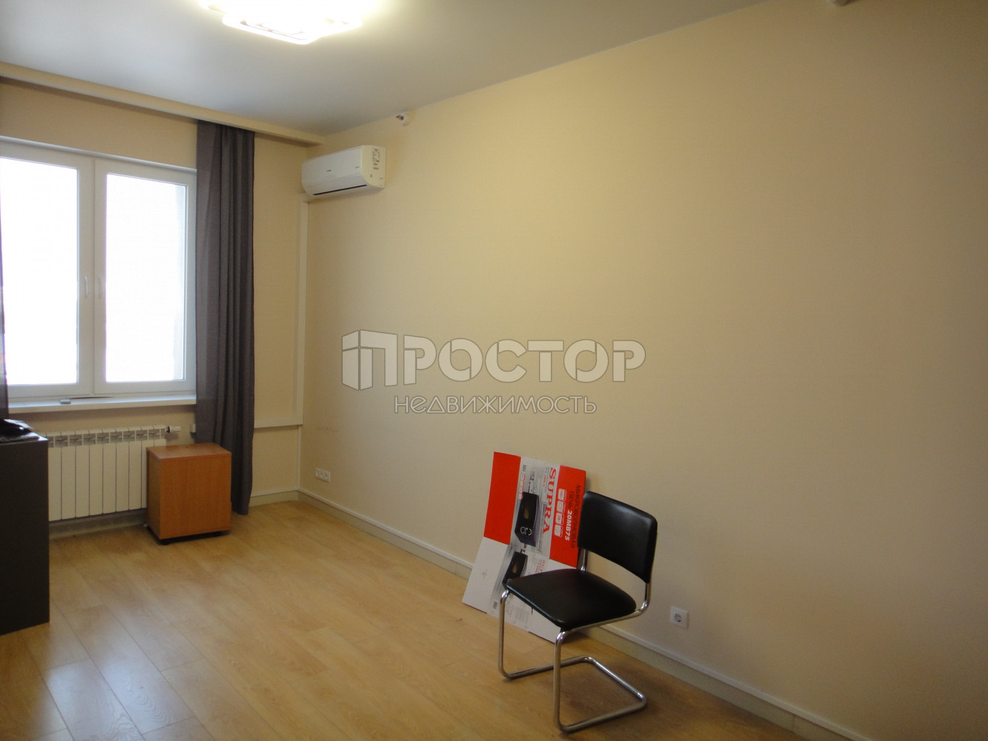 2-комнатная квартира, 49.5 м² - фото 5