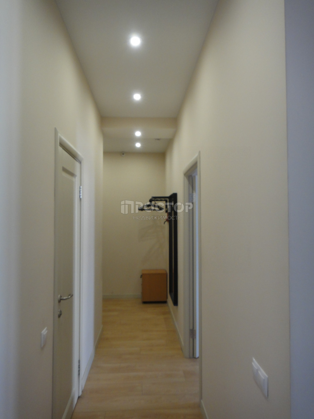 2-комнатная квартира, 49.5 м² - фото 13