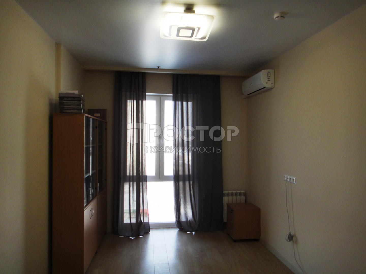 2-комнатная квартира, 49.5 м² - фото 2
