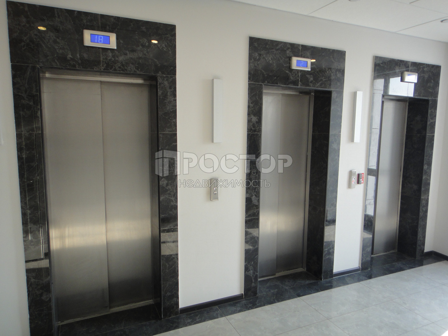 2-комнатная квартира, 49.5 м² - фото 17