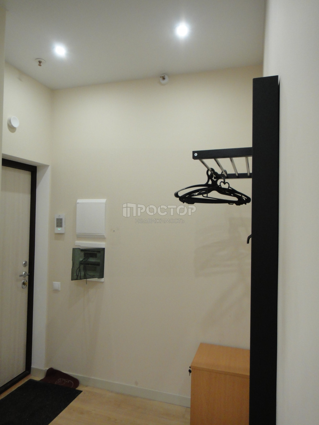 2-комнатная квартира, 49.5 м² - фото 14