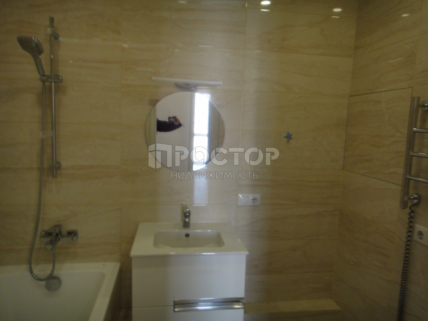 2-комнатная квартира, 49.5 м² - фото 11
