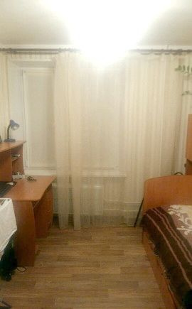 2-комнатная квартира, 38 м² - фото 6