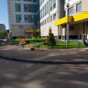 Фото квартиры