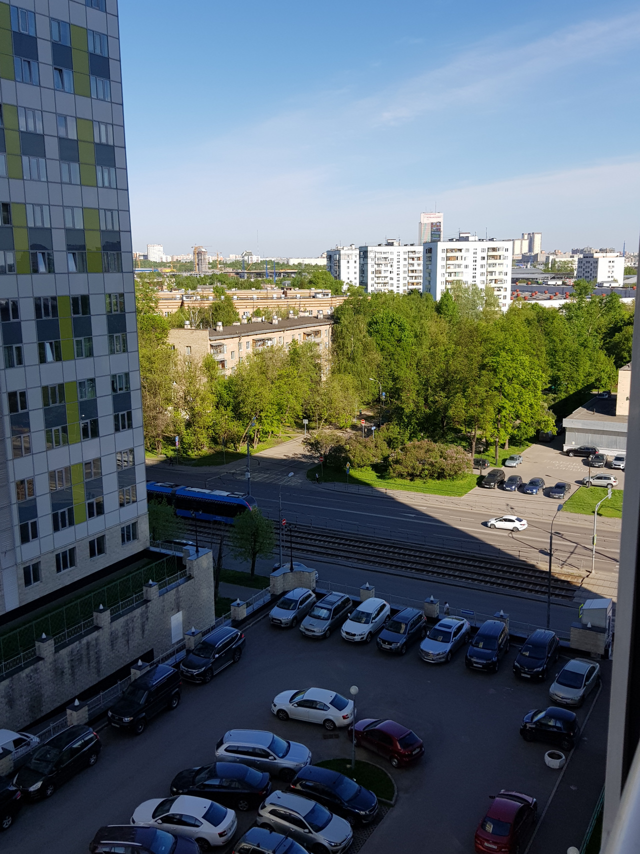 1-комнатная квартира, 49.9 м² - фото 19