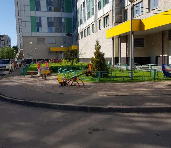 Фото квартиры