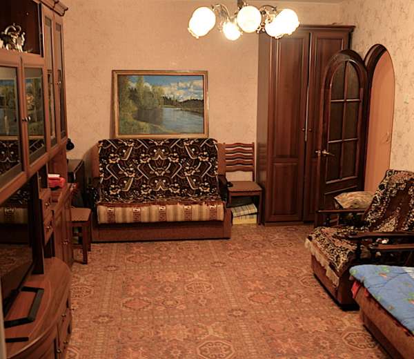 Фото квартиры