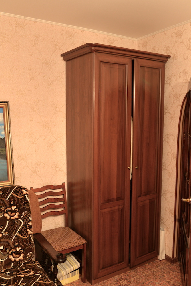 2-комнатная квартира, 51 м² - фото 12