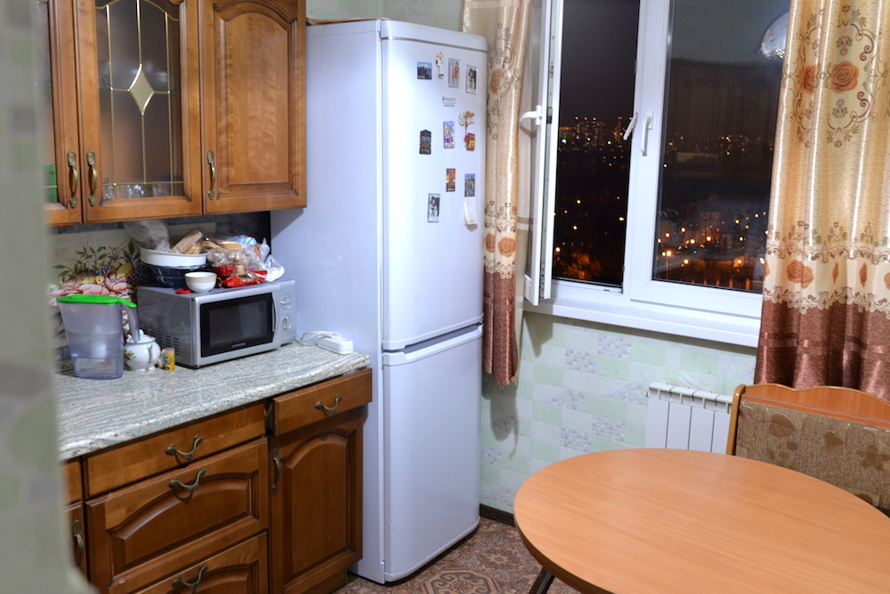 2-комнатная квартира, 51 м² - фото 15