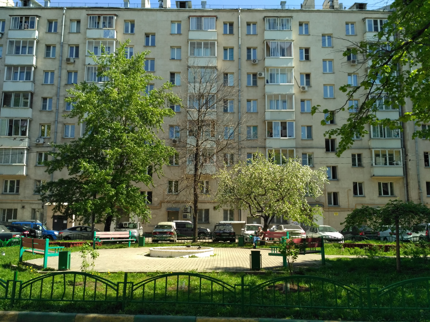 4-комнатная квартира, 88.2 м² - фото 2