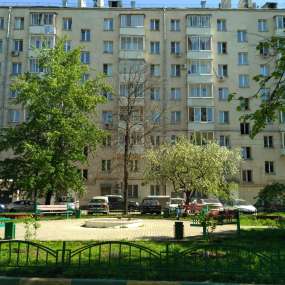 Фото квартиры