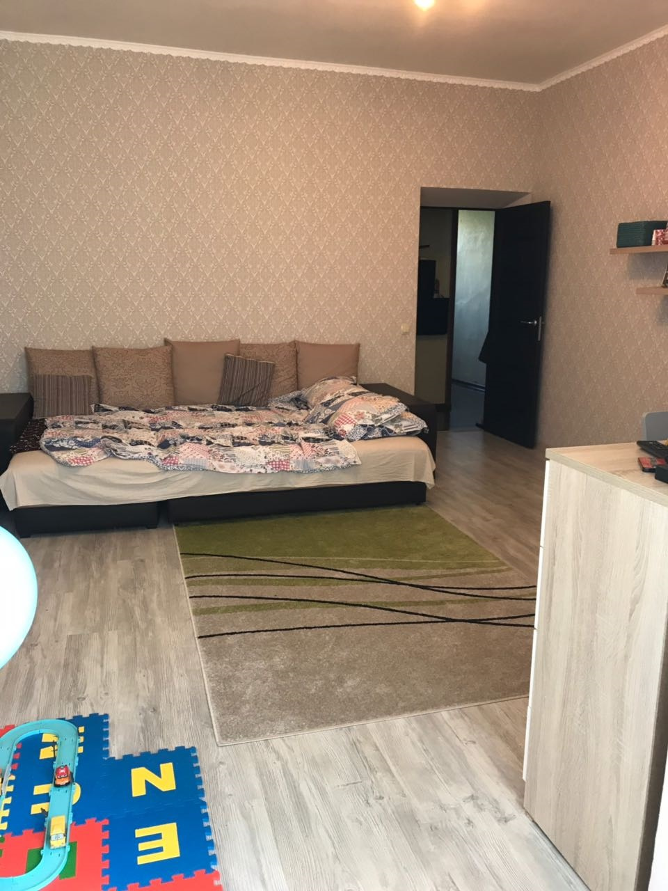 4-комнатная квартира, 88.2 м² - фото 8