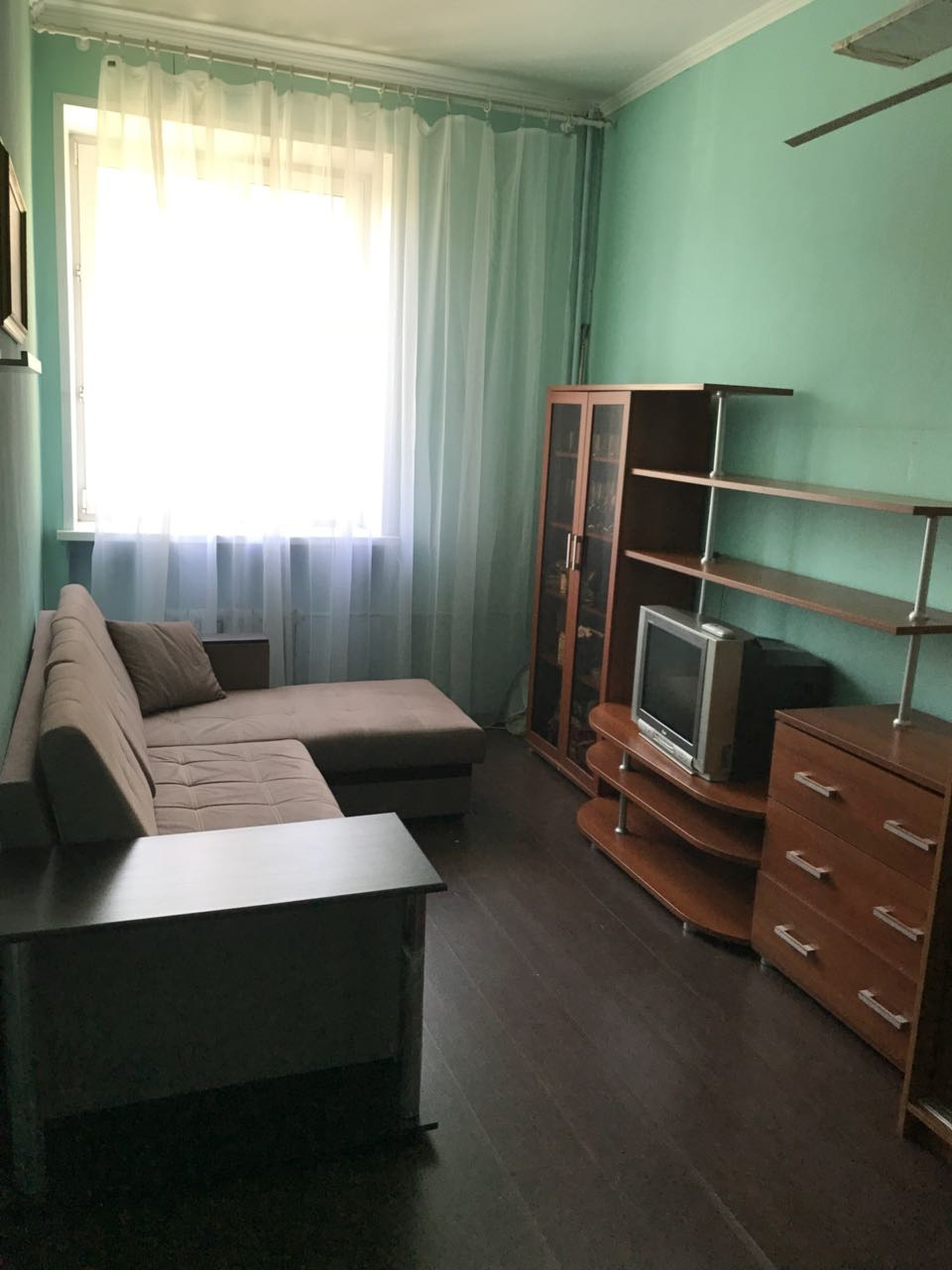 4-комнатная квартира, 88.2 м² - фото 12