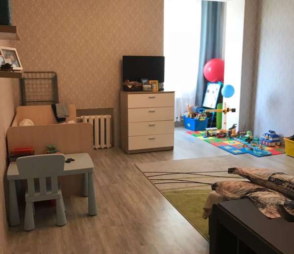 Фото квартиры
