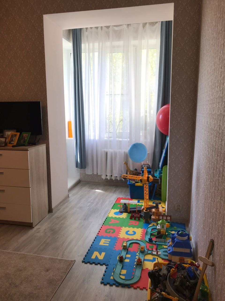 4-комнатная квартира, 88.2 м² - фото 7