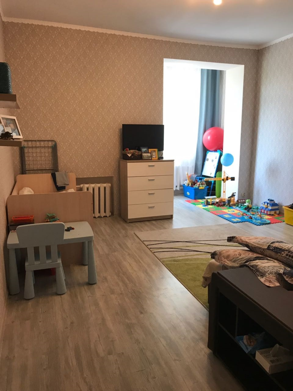 4-комнатная квартира, 88.2 м² - фото 6