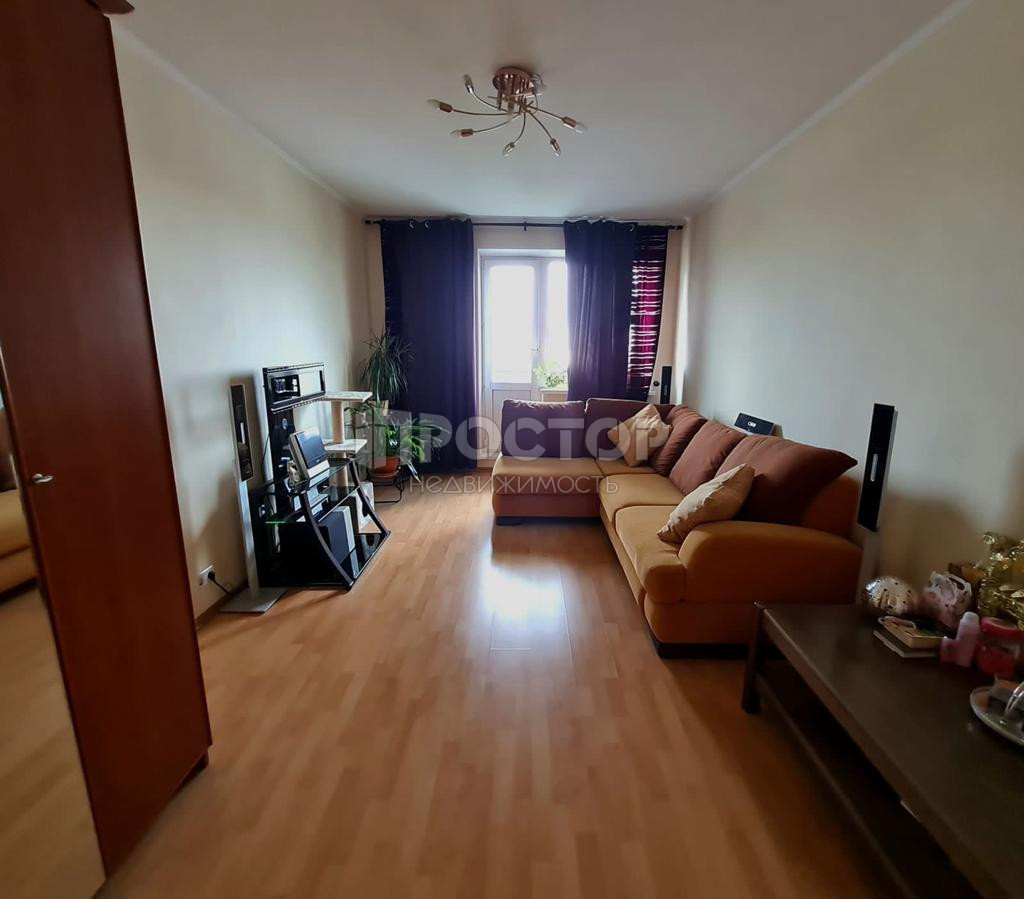 3-комнатная квартира, 78 м² - фото 9