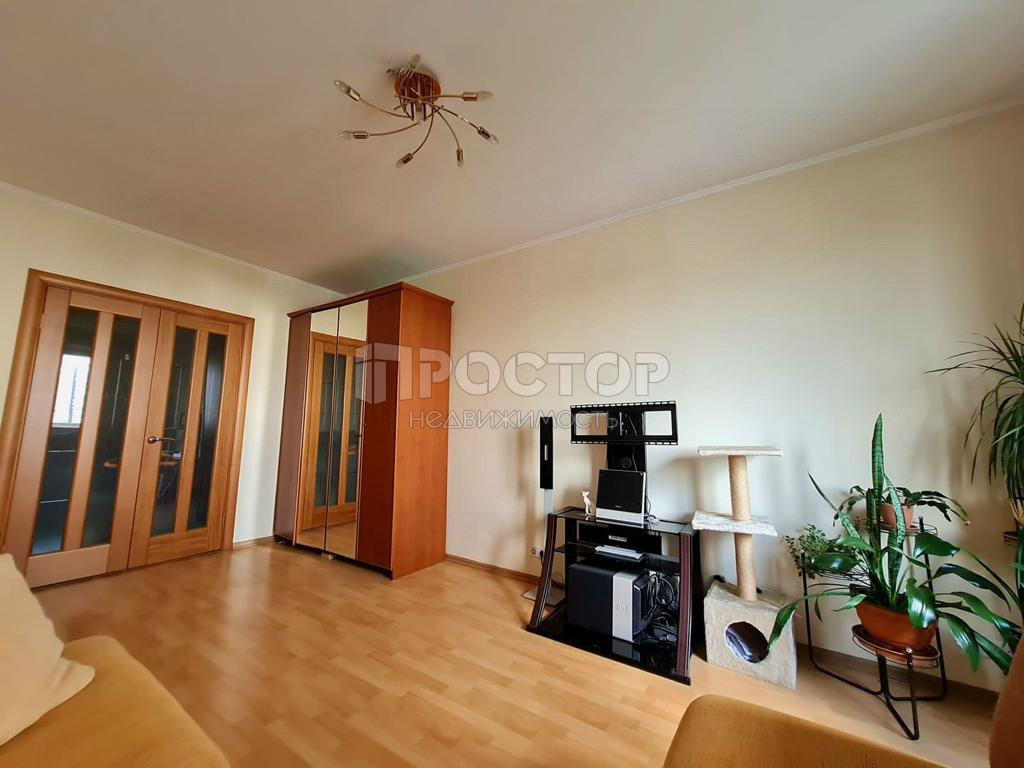 3-комнатная квартира, 78 м² - фото 6