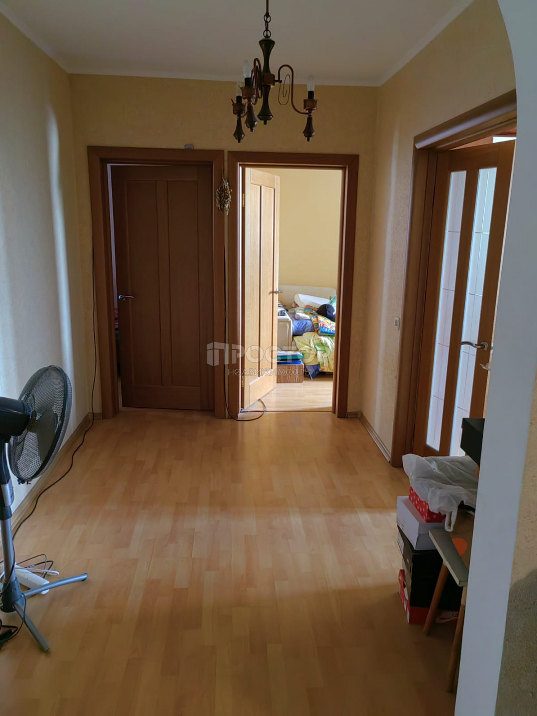 3-комнатная квартира, 78 м² - фото 11