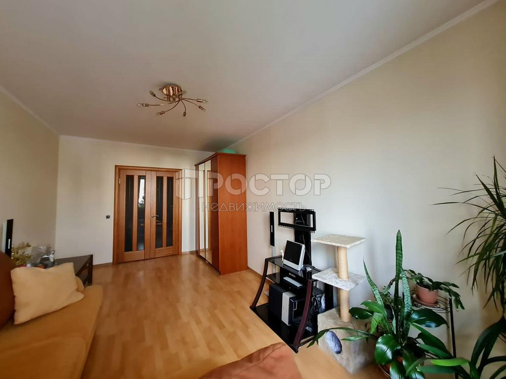 3-комнатная квартира, 78 м² - фото 7