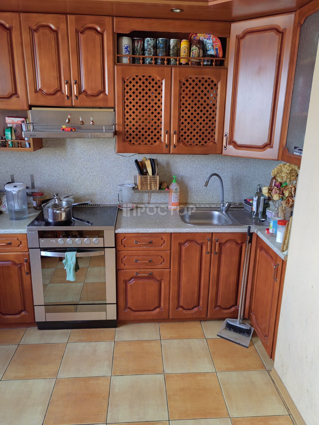 3-комнатная квартира, 78 м² - фото 2