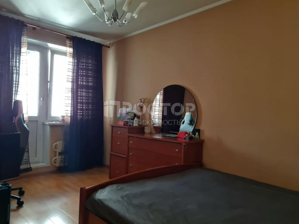 3-комнатная квартира, 78 м² - фото 12