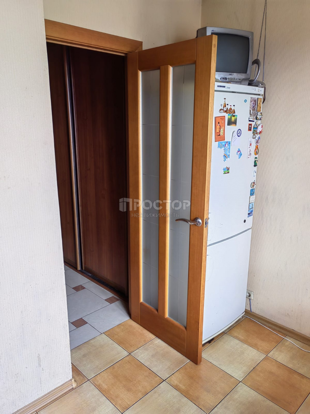 3-комнатная квартира, 78 м² - фото 5
