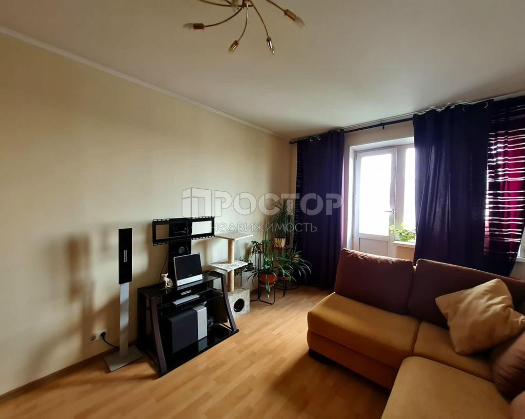 3-комнатная квартира, 78 м² - фото 8