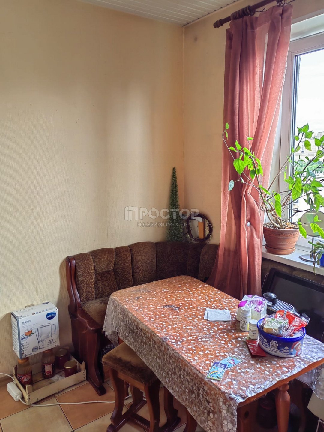 3-комнатная квартира, 78 м² - фото 4