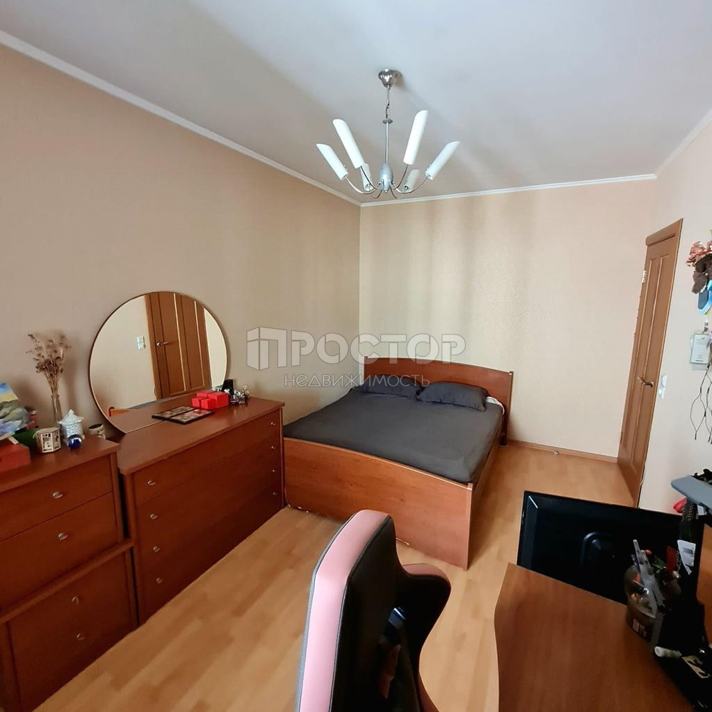 3-комнатная квартира, 78 м² - фото 13
