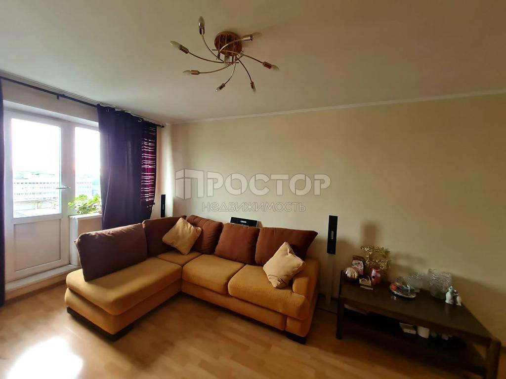 3-комнатная квартира, 78 м² - фото 10