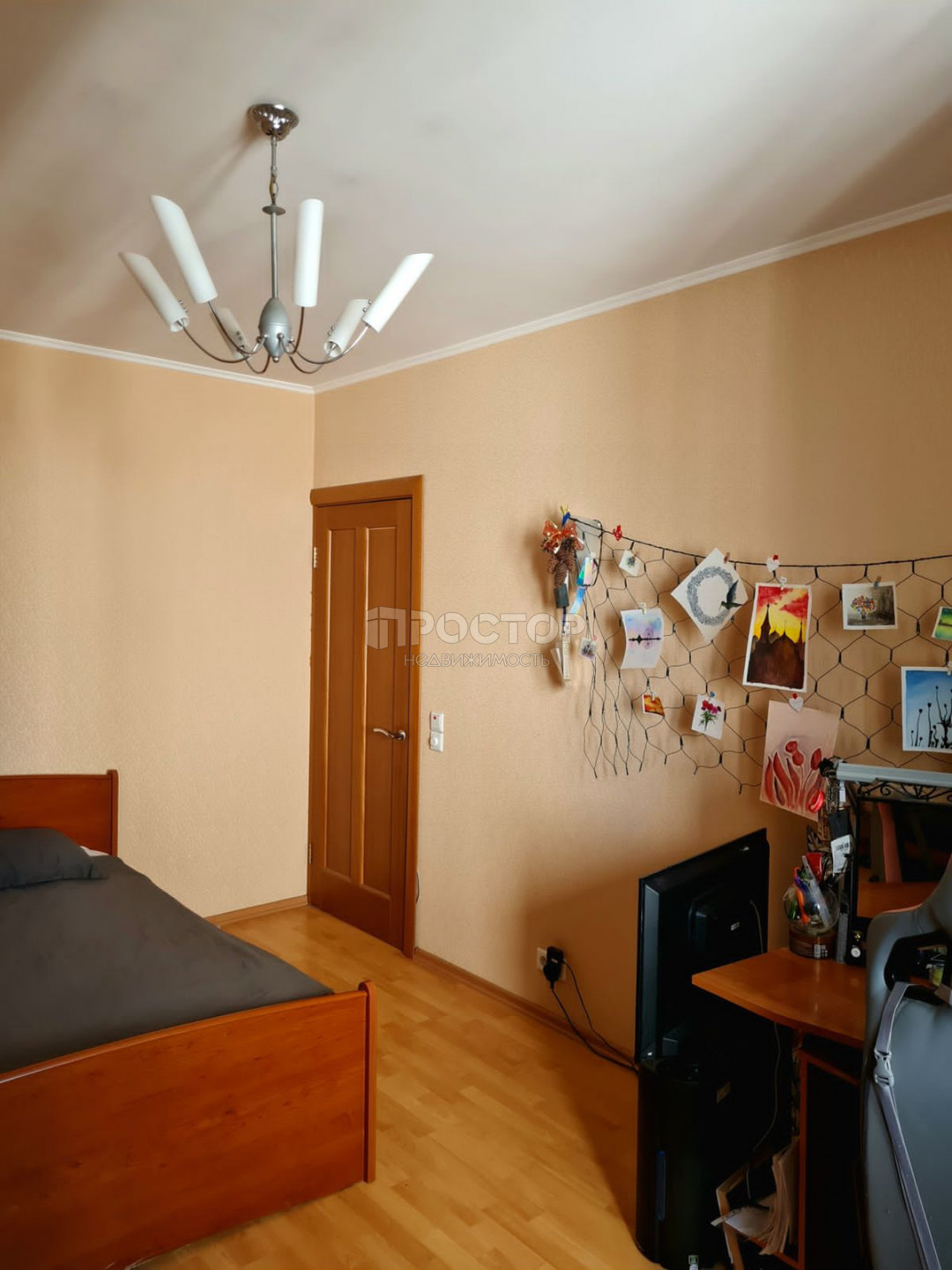3-комнатная квартира, 78 м² - фото 14