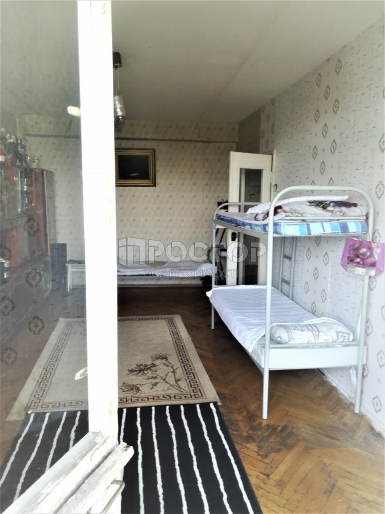 2-комнатная квартира, 54 м² - фото 7