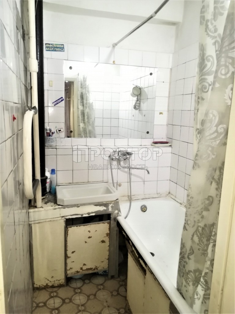 2-комнатная квартира, 54 м² - фото 12