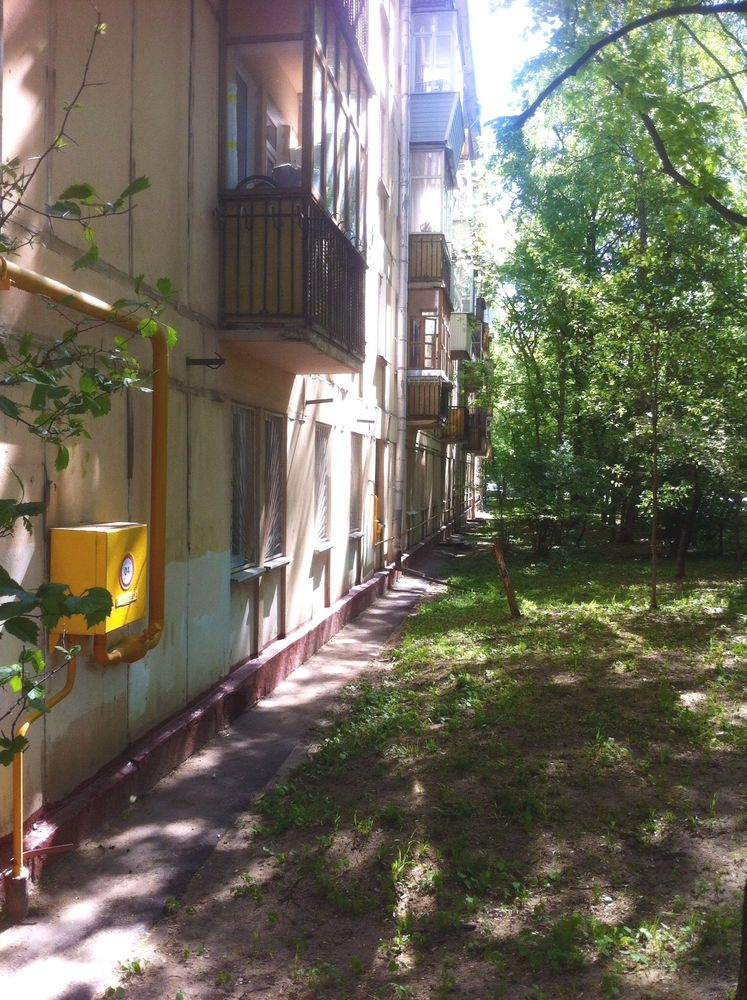 3-комнатная квартира, 79.8 м² - фото 3