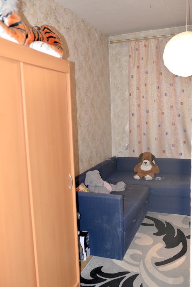 3-комнатная квартира, 79.8 м² - фото 6
