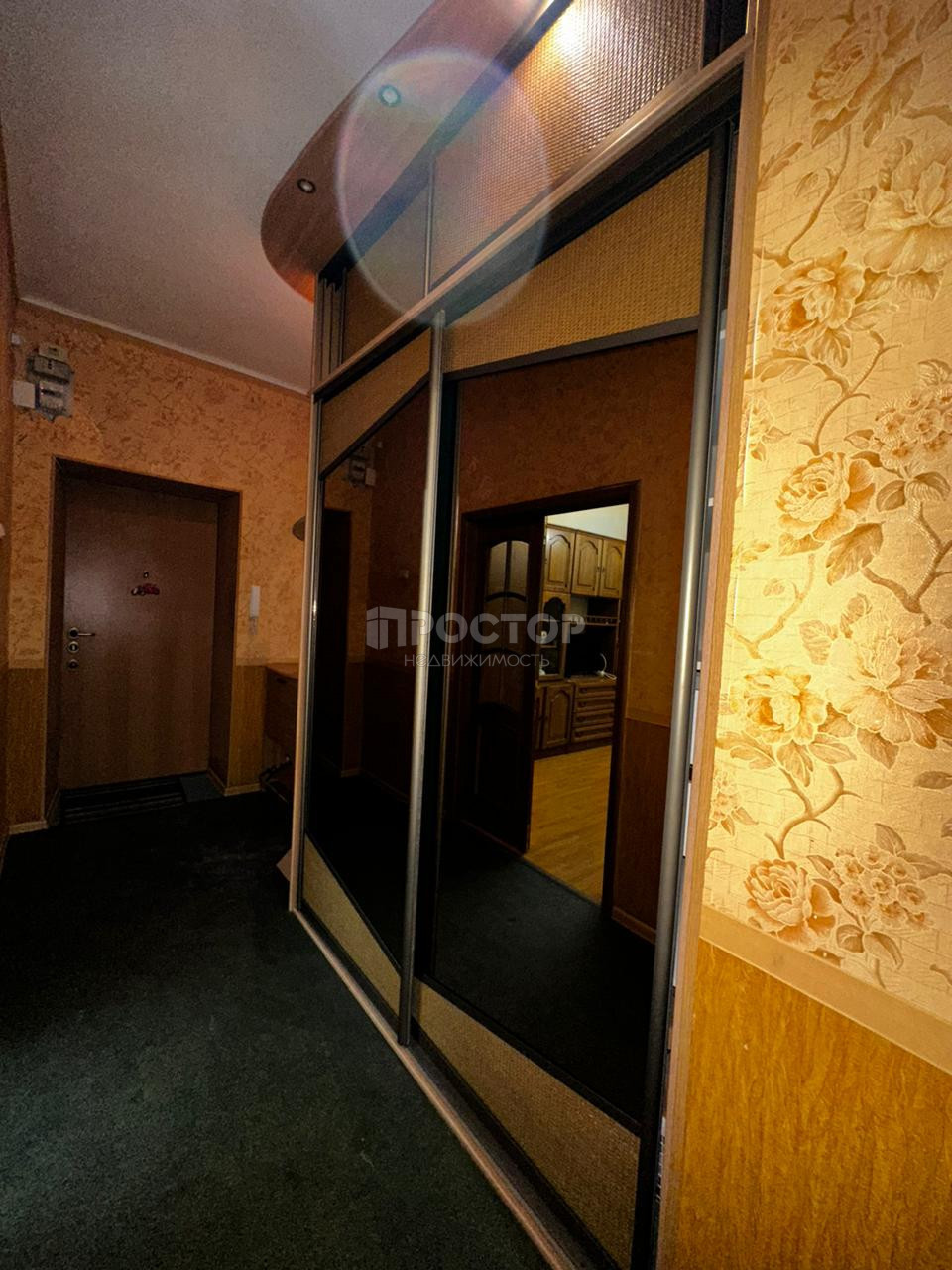 2-комнатная квартира, 64.2 м² - фото 5