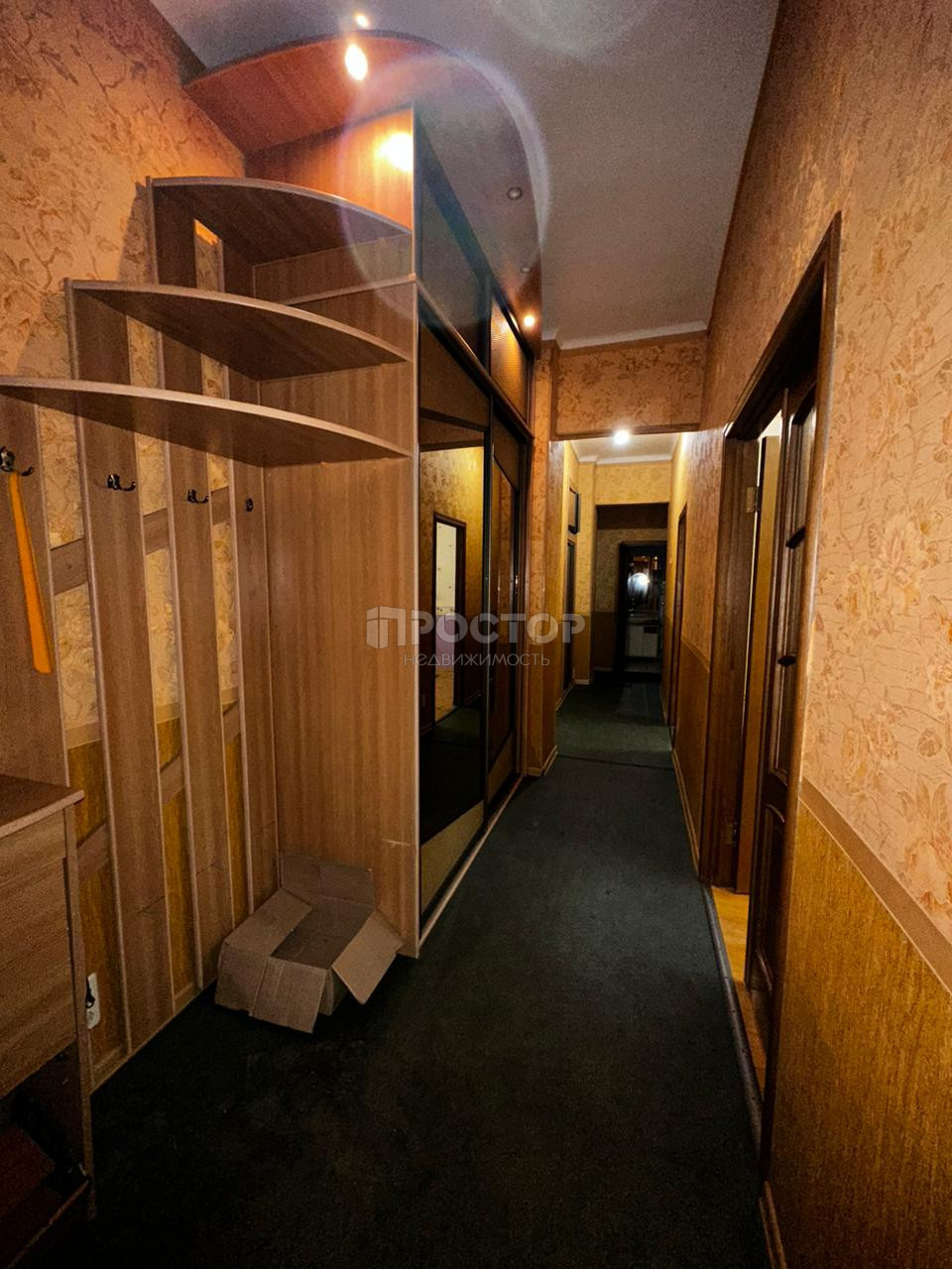2-комнатная квартира, 64.2 м² - фото 7