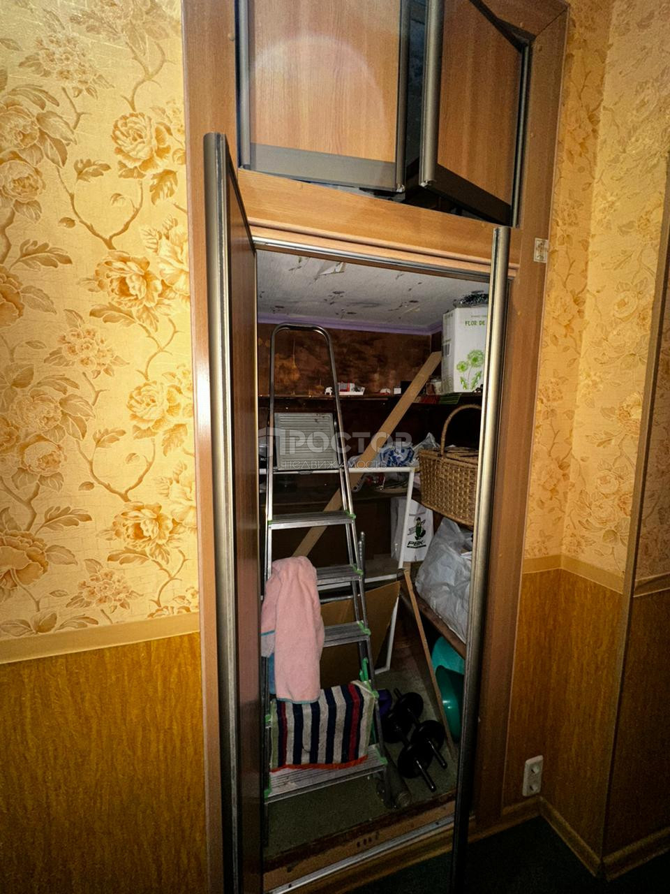2-комнатная квартира, 64.2 м² - фото 6