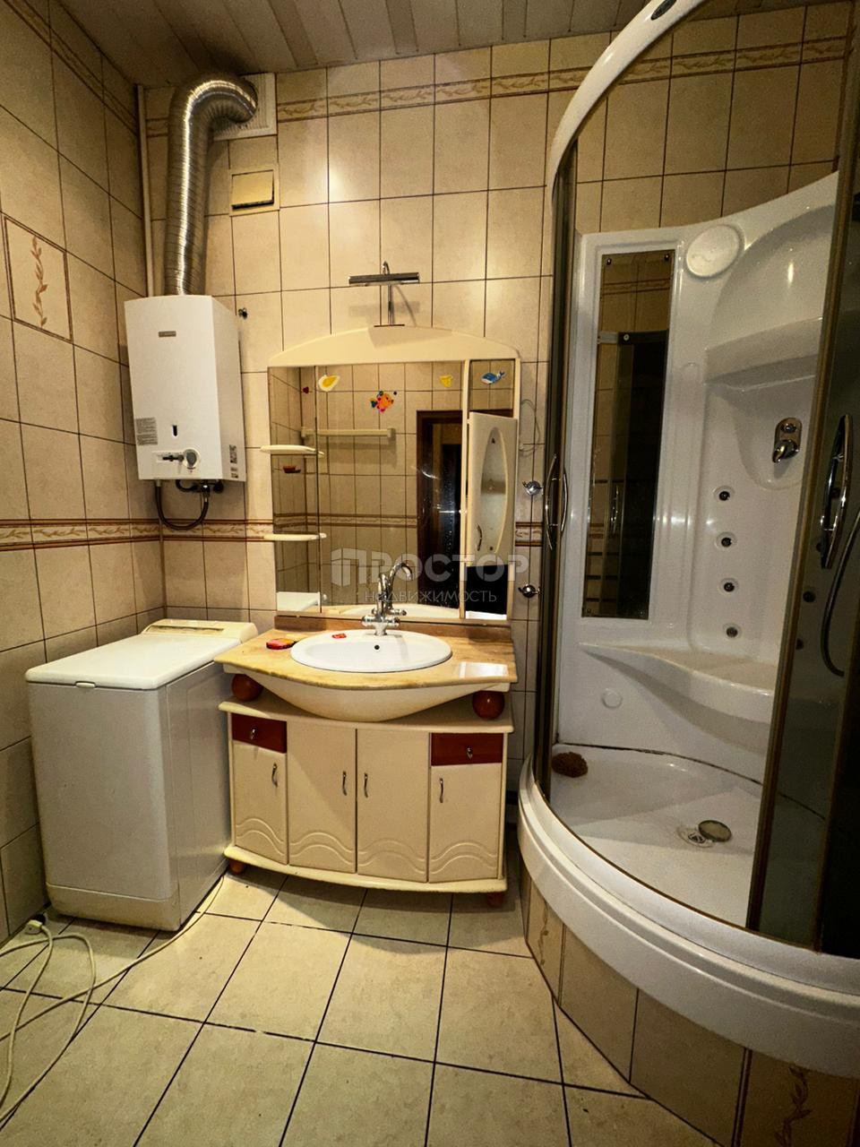 2-комнатная квартира, 64.2 м² - фото 9
