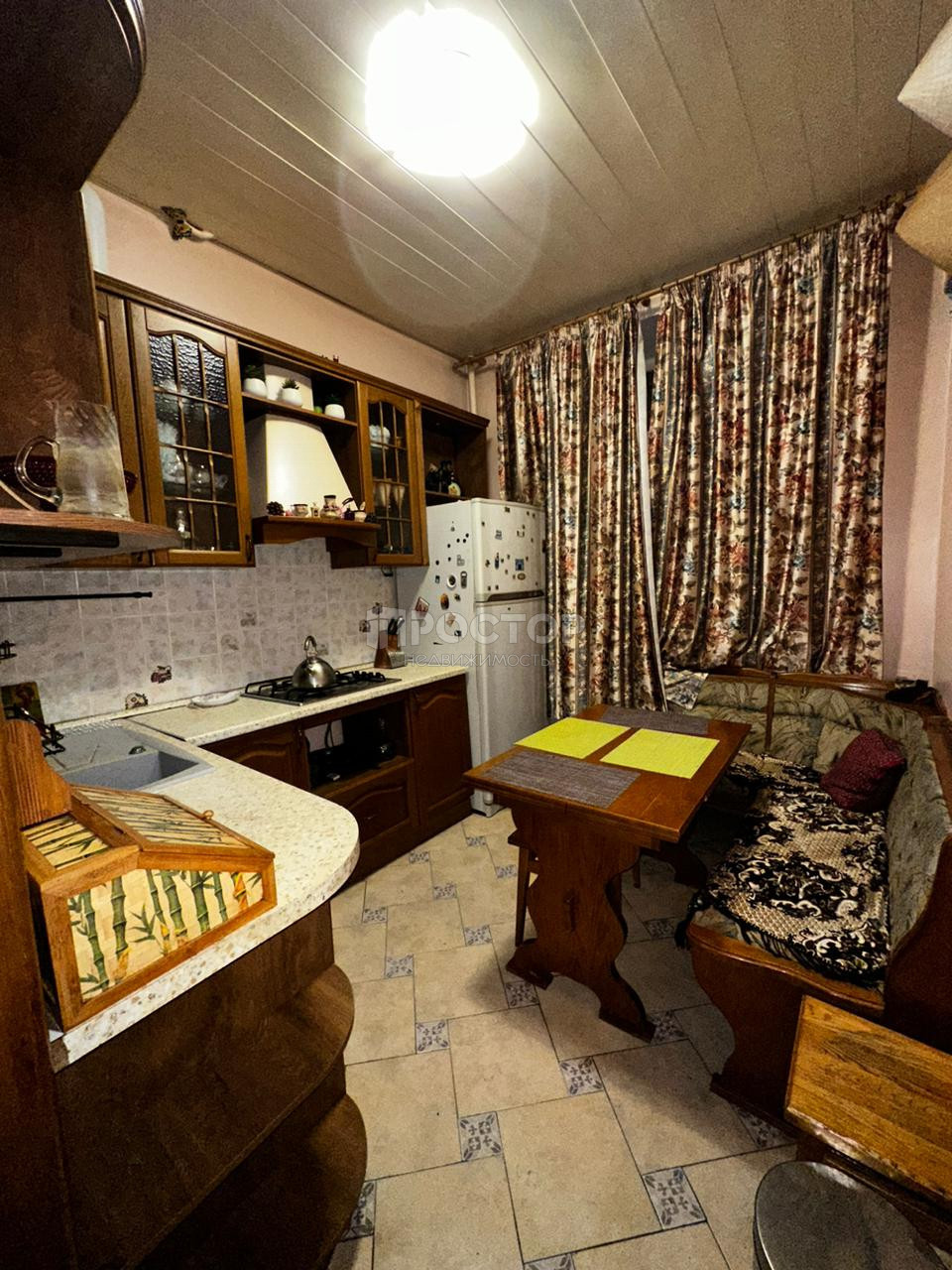 2-комнатная квартира, 64.2 м² - фото 4
