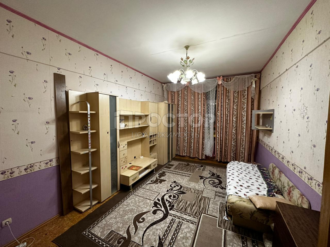 2-комнатная квартира, 64.2 м² - фото 2