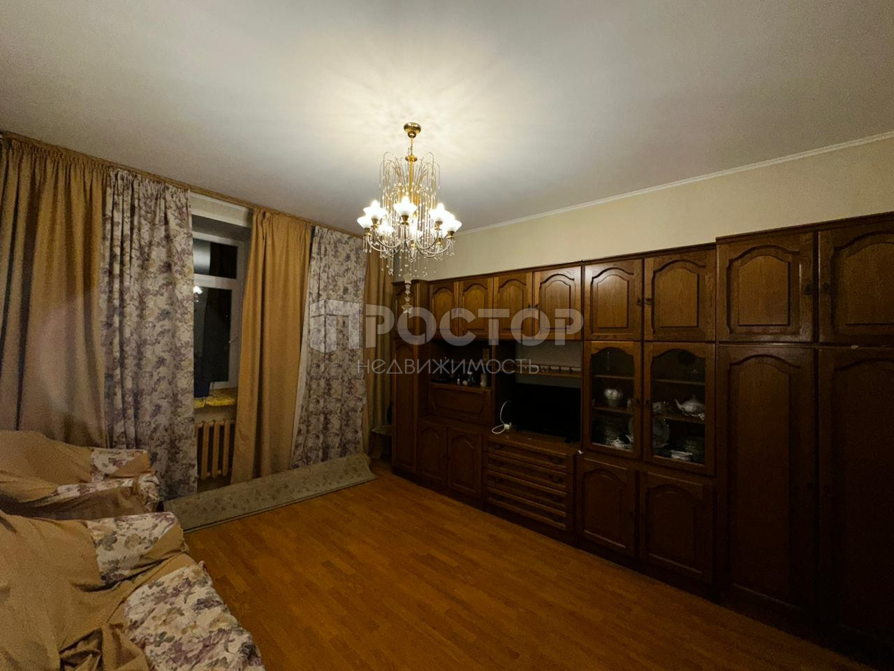 2-комнатная квартира, 64.2 м² - фото 3