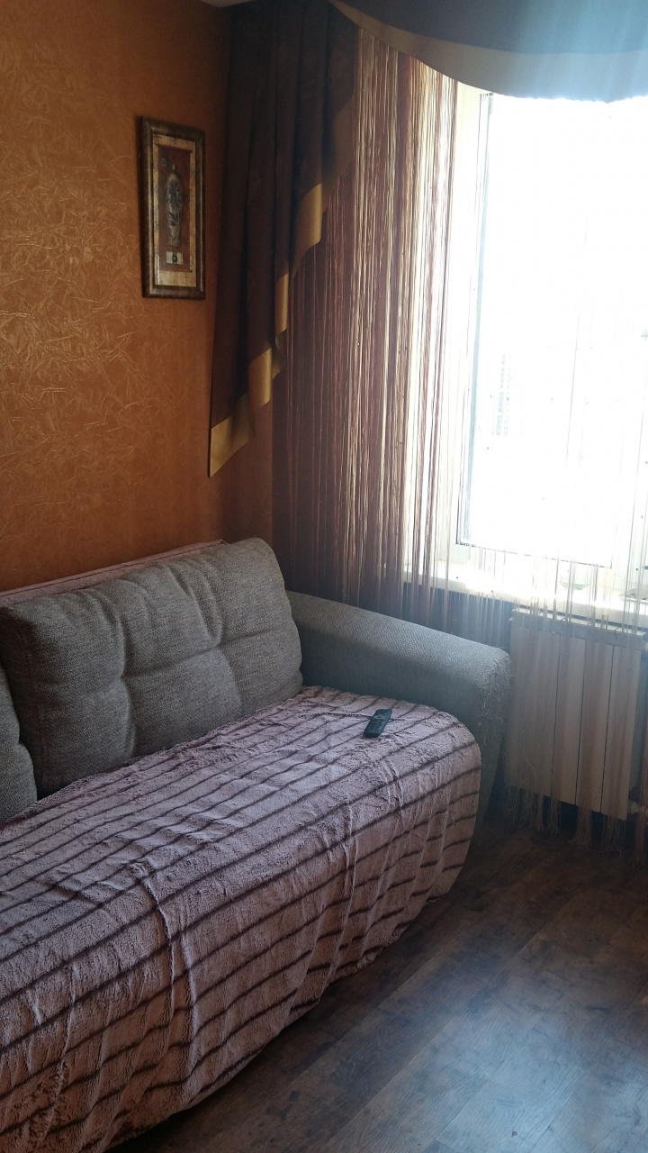 2-комнатная квартира, 48 м² - фото 7