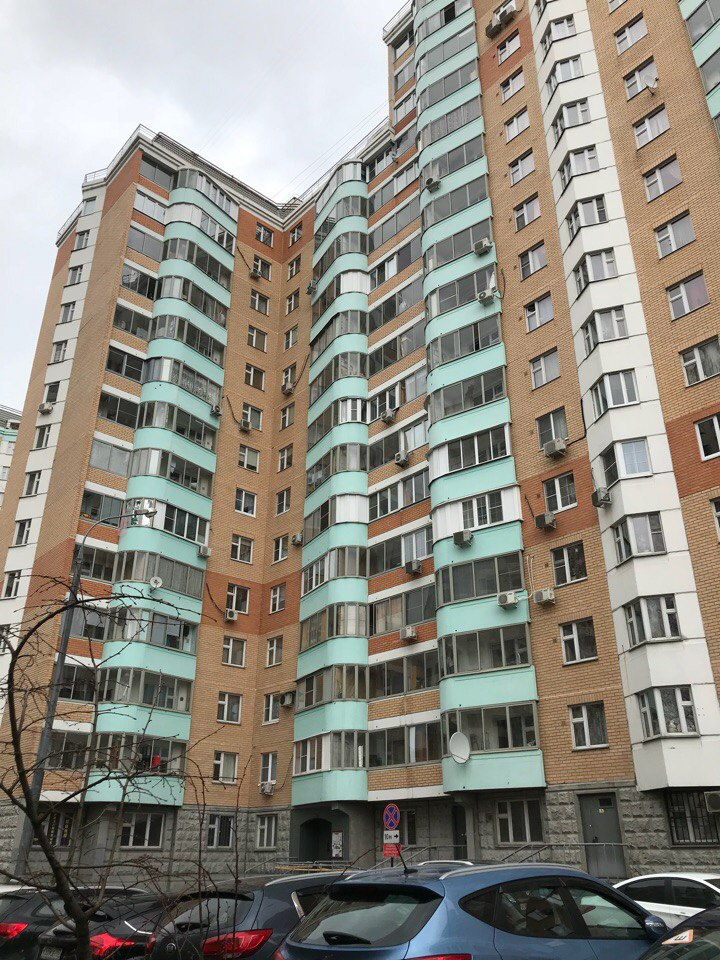 1-комнатная квартира, 37.7 м² - фото 9