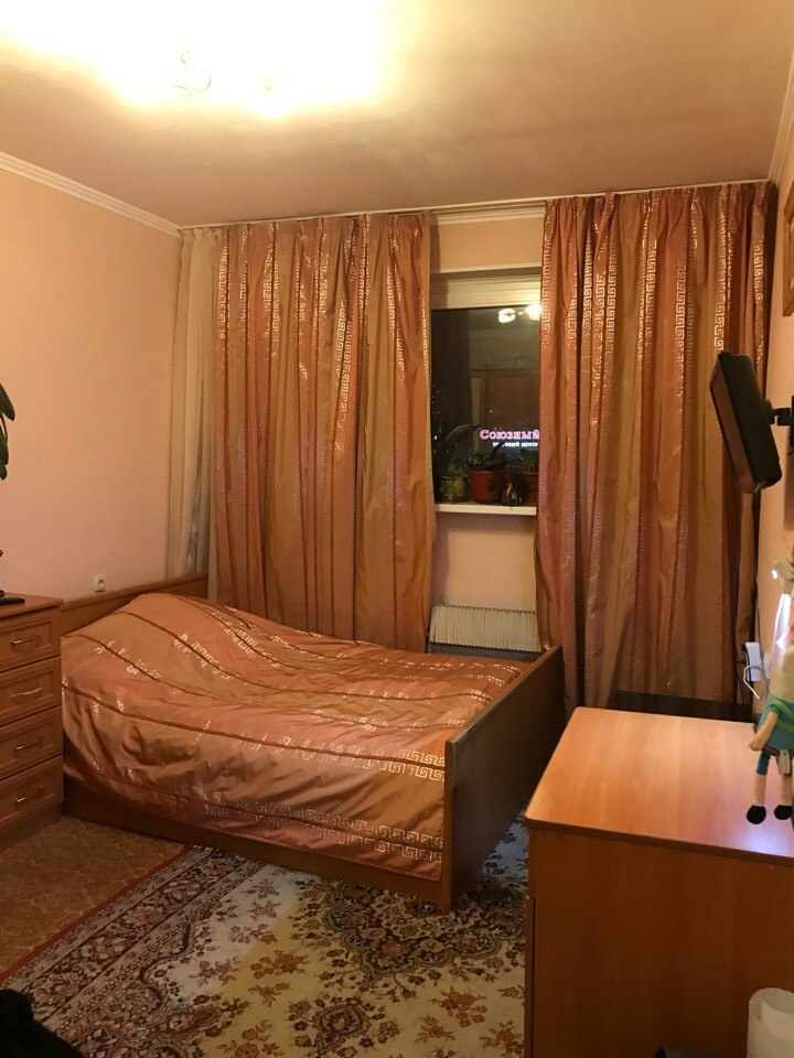 1-комнатная квартира, 37.1 м² - фото 5
