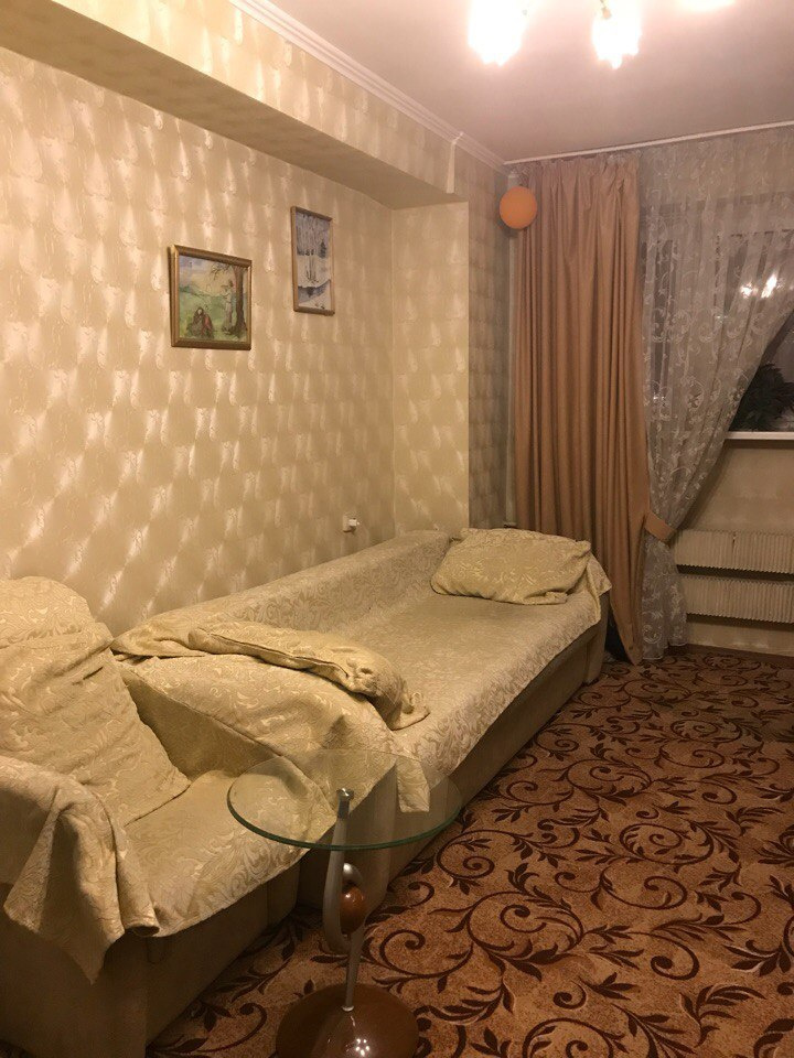 1-комнатная квартира, 37.1 м² - фото 3