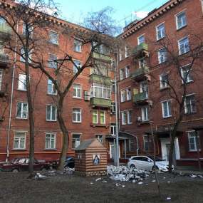 Фото квартиры