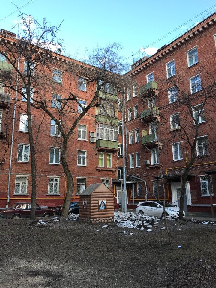 1-комнатная квартира, 53.7 м² - фото 5